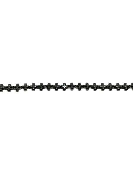 Hematite Mas 6mm