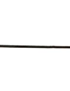 Hematite Pentágono 3x1mm 2