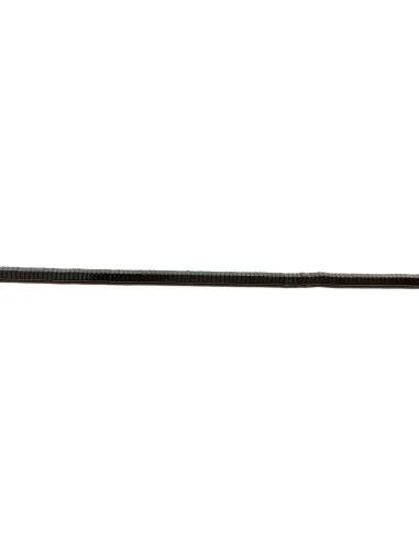 Hematite Pentágono 3x1mm