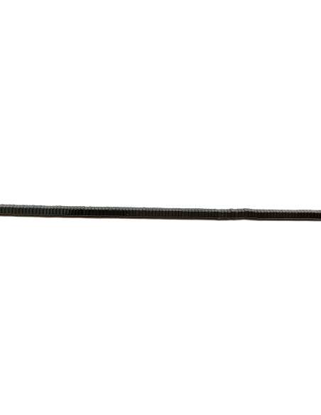 Hematite Pentágono 3x1mm