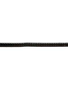 Hematite Pentágono 3x2mm