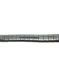 Hematite Rectángulo 19x10mm