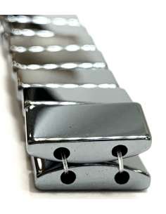Hematite Rectángulo 19x10mm 2