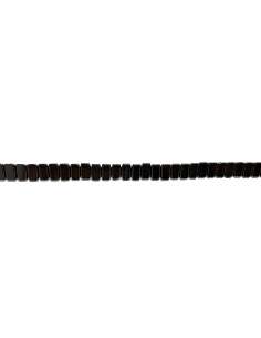 Hematite Triángulo 5x7mm 2