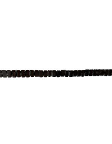 Hematite Triángulo 5x7mm