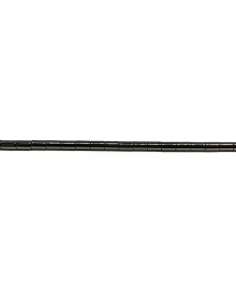 Hematite Tubo 3x5mm