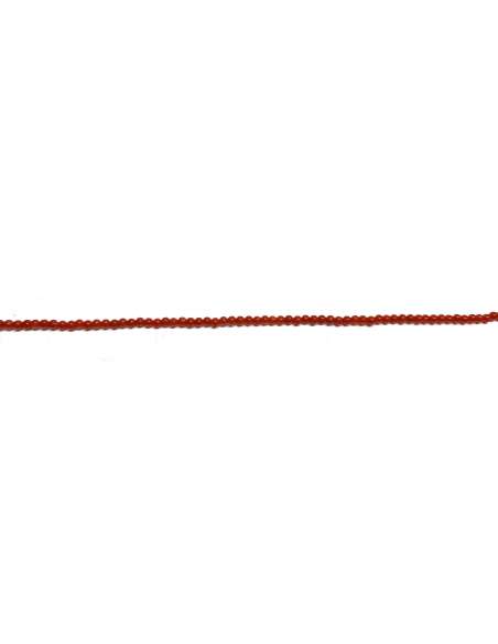 Coral Bambú 2mm
