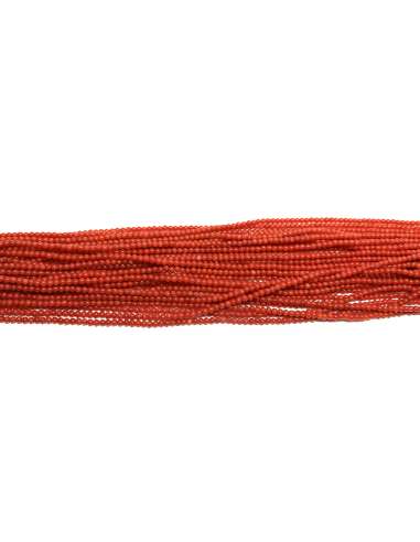 Coral Bambú 2mm