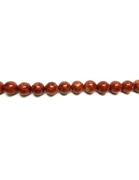 Coral Manzana / Esponja 14mm