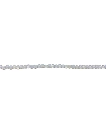 Calcedonia 3mm