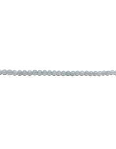 Aguamarina Azul 4mm