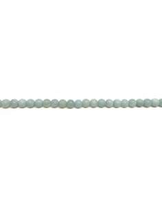 Amazonita 6mm