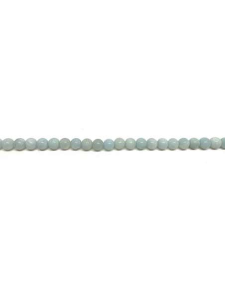 Amazonita 6mm