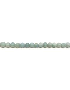 Amazonita 8mm