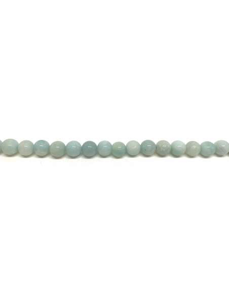 Amazonita 8mm