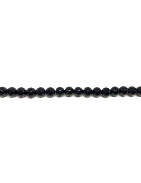 Turmalina Negra 6mm