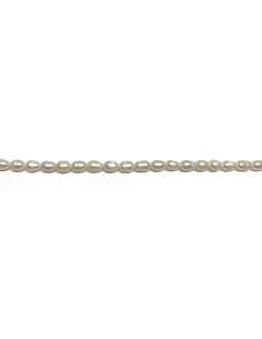 Perlas Arroz 4-5x6-7mm