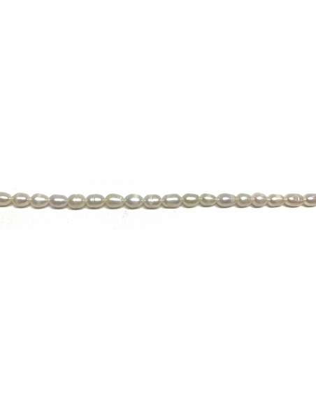 Perlas Arroz 4-5x6-7mm