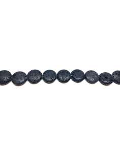 Lava disco 18mm