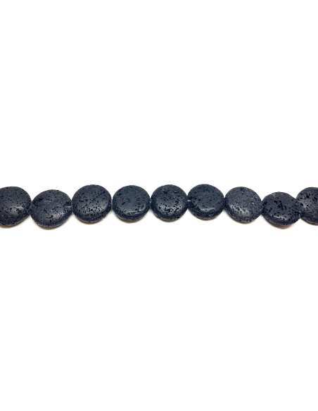 Lava disco 18mm