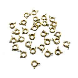 Reasas de Gold Filled 5,5mmB