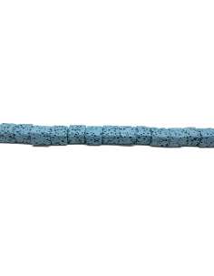 Lava Azul cubo 8mm