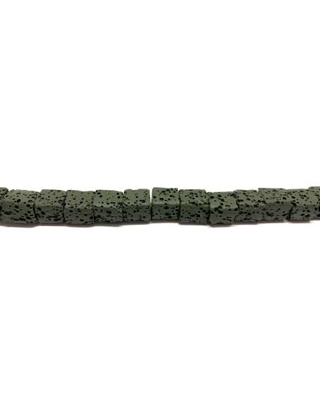 Lava Militar cubo 8mm