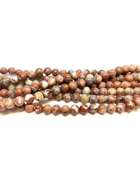 Jaspe Sardo 8mm