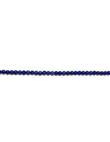 Lapislázuli 4mm
