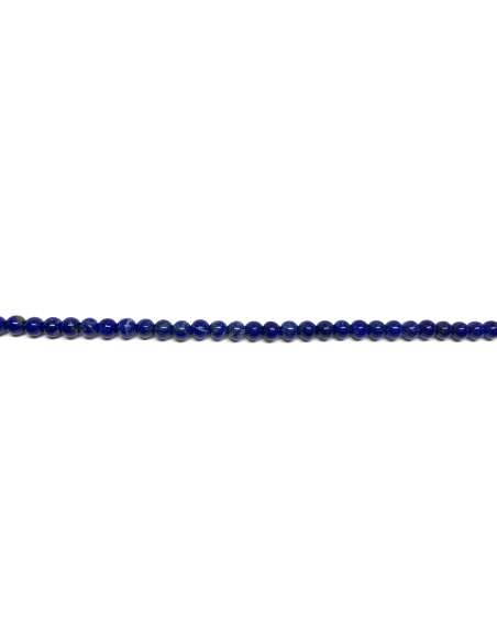 Lapislázuli 4mm