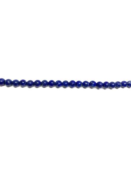 Lapislázuli 6mm