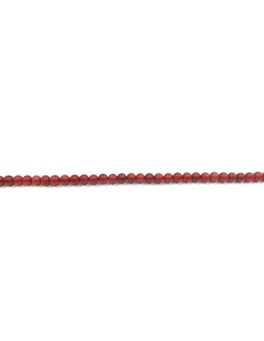 Coral Bambú 4mm