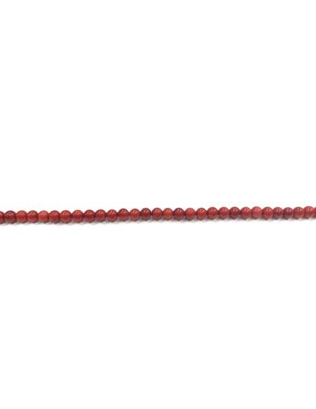 Coral Bambú 4mm