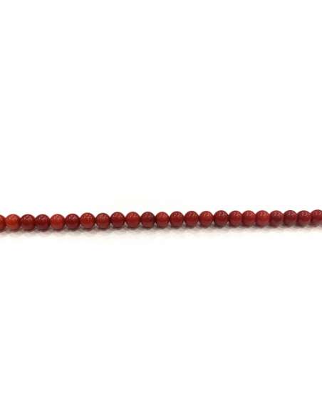 Coral Bambú 6mm