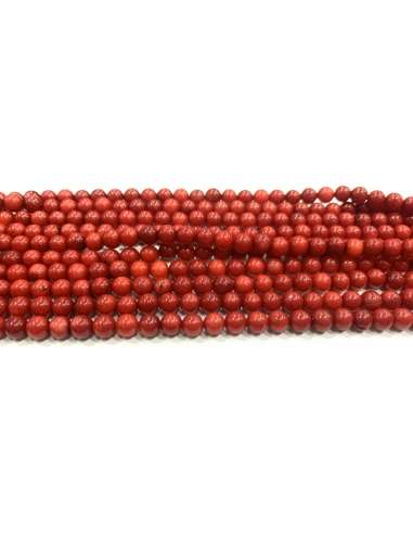 Coral Bambú 6mm