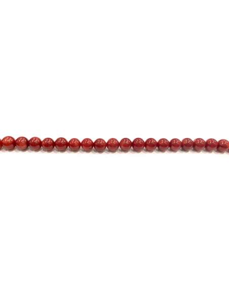 Coral Bambú 8mm