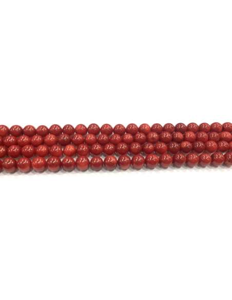 Coral Bambú 8mm