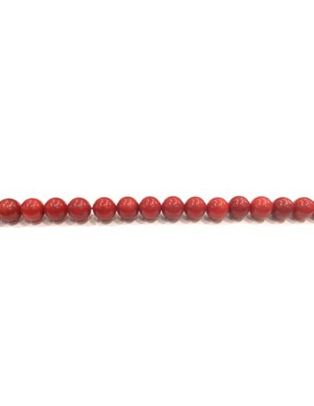Coral Bambú 10mm