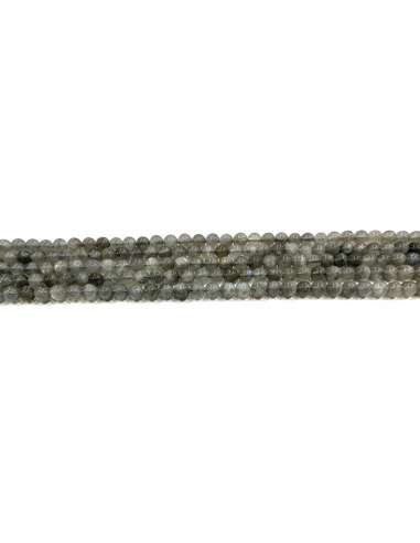 Labradorita 6mm