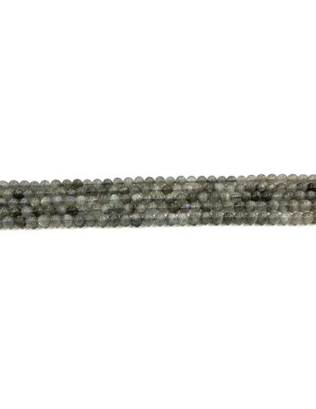 Labradorita 6mm