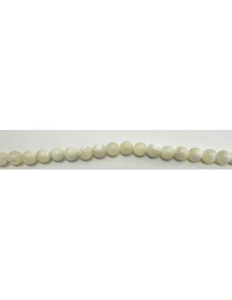 Nácar 9,5mm