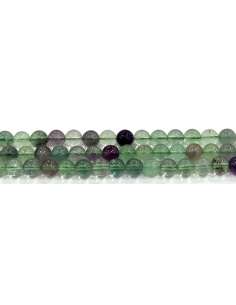Fluorita 8mm