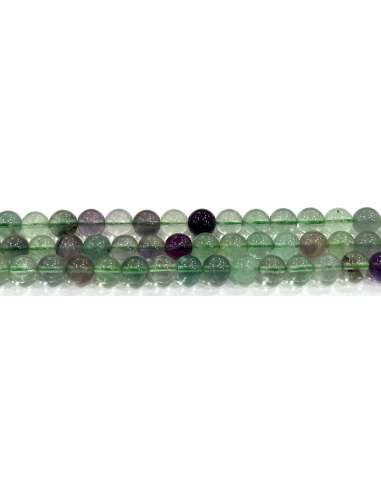 Fluorita 8mm