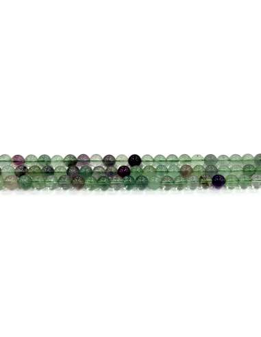 Fluorita 8mm