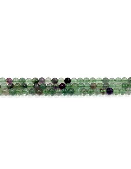 Fluorita 8mm