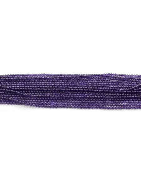 Amatista 3mm