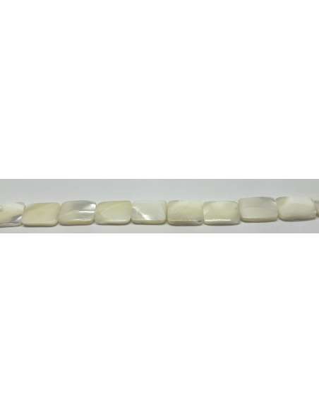 Nácar rectángulo 13x18mm