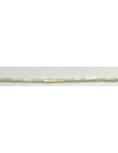 Nácar tubo 4x13mm