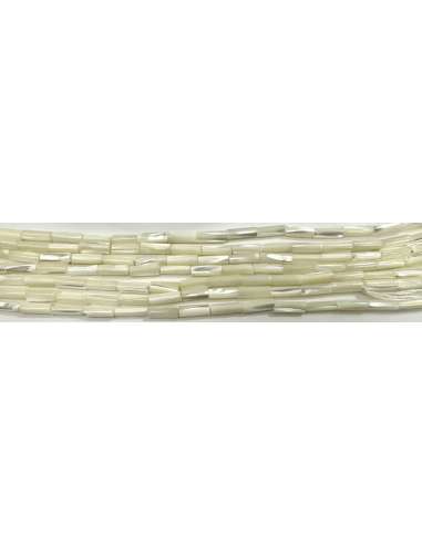 Nácar tubo 4x13mm