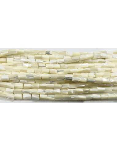 Nácar tubo 7x10mm